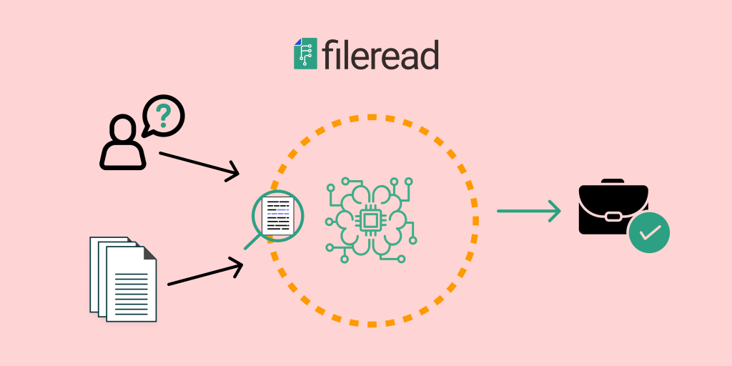 La legaltech Fileread boucle un tour en seed et lève&nbsp;6M$