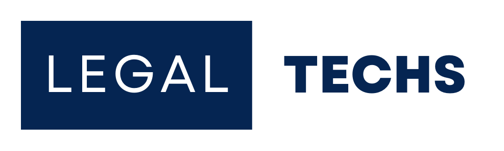 Logo legaltechs