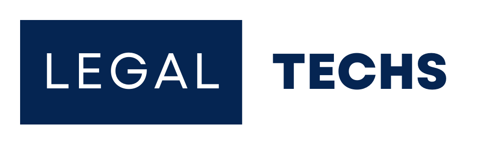 Logo legaltechs