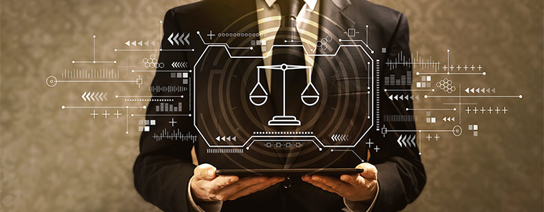 Legaltech : notre&nbsp;définition